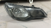 2007-11 MODEL HONDA CİVİC HATASIZ ORJ ÇIKMA SAĞ FAR