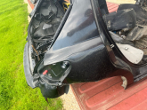 PEUGEOT 207 SAĞ ARKA ÇAMURLUK MONTECAR