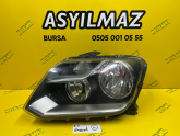 AMAROK SOL FAR (YANSANAYİ)