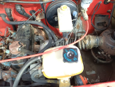 Oto Çıkma Parça / Bmc / TM30 / Motor / Motor Komple / Çıkma Parça 