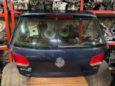 VOLKSWAGEN GOLF 6 BAGAJ KAPAĞI