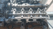 06N103403 Audi Q5 8R 2.0 TFSI Silindir Kapak (2009/2017)
