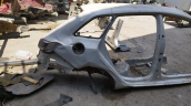 seat ibiza 2012 station wagon sağ arka çamurluk