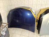 ÖZMEN OPEL ASTRA H ÇIKMA ÖN KAPUT LACİVERT MAVİ