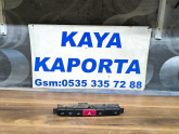 Oto Çıkma Parça / Fiat / Doblo / Elektrik / Flaşör Düğmesi / Çıkma Parça 