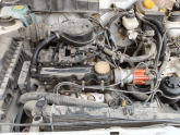 Opel Astra F 1.6 16 V Çıkma Şanızman - GM