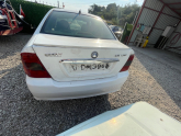 GEELY echo arka bagaj kapağı