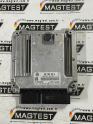 Porsche Cayenne S 06E906023A 0261S06050  MED17.1.6 MOTOR ECU
