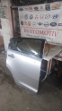 2011-2015 KİA SPORTAGE DOLU SAĞ ARKA KAPI -DS OTOMOTİV-