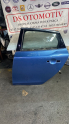 2014-2017 VOLVO V40 HATASIZ DOLU SOL ARKA KAPI -DS OTOMOTİV-