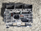 Citroen C5 SİGORTA KUTUSU BSİ KONTROL