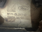 NT71-5L243-AD FORD TRANSİT KATALİZÖR