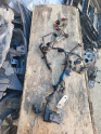 Ford cornet motor tesisat
