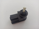Ford Transit Custom Tourneo Far Ayar Motoru (3 Pin) Orjinal Çıkma