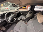 Renault Clio 5 Çıkma El fren Tabancası