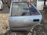TOYOTA CORONA SOL ARKA KAPI DÖŞEMESİ 88-92 MODEL ORJİNAL