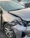 Toyota auris Fren Merkezi