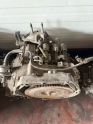 HONDA CİVİC 2008-2011 MODERL 1.6 OTOMATİK ORJİNAL ÇIKMA ŞANZIMAN