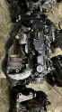 Volvo 1.6 dizel dv6 Euro 5 motor komple çıkma