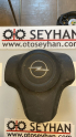 13235770 opel corsa d 2012 direksiyon airbag