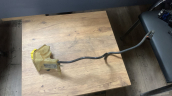 2S6C3531BC ford fusion  hidrolik direksiyon yağ deposu