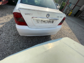 Oto Çıkma Parça / Geely / Echo / Kaporta & Karoser / Bagaj / Çıkma Parça 