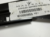 MASERATİ GHİBLİ ÇAMURLUK BRAKETİ ORJİNAL 673003652 673003653