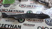 53828-0D100 Toyota Yaris 2015 ön sol çamurluk iç davlumbazı