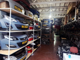 Oto Çıkma Parça / Opel / Corsa / Kaporta & Karoser / Kaput Kilidi / Çıkma Parça 