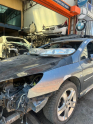 PEUGEOT 407 SOL ÖN ÇAMURLUK