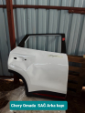 Chery Omada5 SAĞ Arka kapı