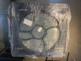2H0121207E VW AMAROK 2010 FAN DAVLUMBAZI (SADECE DAVLIUMBAZ)