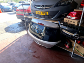 ÖZMEN OPEL ASTRA H BAGAJ KAPAĞI CAMI KİLİDİ MOTORU