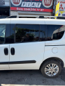 FIAT DOBLO BEYAZ SOL SÜRGÜLÜ KAPI