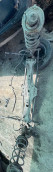 Mazda 323 Arka Dingil