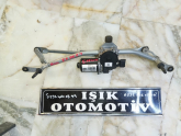 PEJO EXPERT SİLECEK MOTORU ÇIKMA ORJİNAL