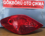 PEUGEOT 207 SOL STOP
