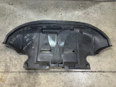 AUDİ A6 98-05 ALT KARTER MUHAFAZASI 4B0863821J