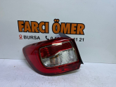 RENAULT SYMBOL SOL ARKA STOP SIFIR ORJİNAL DUYLU