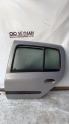 renault clio 2 sol arka kapı 2006