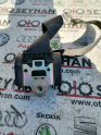 5F0857805 seat leon arka sol emniyet kemeri