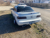 Honda integra arka çamurluk