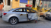 CHEVROLET CRUZE HURDA BELGELİ PARÇA OLARAK SATILIK
