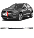 2GA853101 T-ROC 2018 ÖN PANJUR ÜST ORTA KROMU