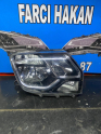 DACİA DUSTER SAG SOL SIFIR FAR