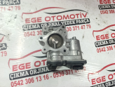 FİAT EGEA 1.6 GAZ KELEBEĞİ ORJINAL HATASIZ