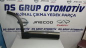 CHERY TİGGO 8 SAĞ ARKA KAPI ÇITASI/BANDI ORİJİNAL