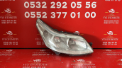 89037600A          2004-2011 CİTROEN C4 SAĞ FAR