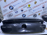 Mercedes EQE bagaj kapağı orijinal çıkma eqe bagaj kapak