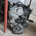 Hyundai Tucson 1.6 GDI Turbosuz Komple Motor / G4FD